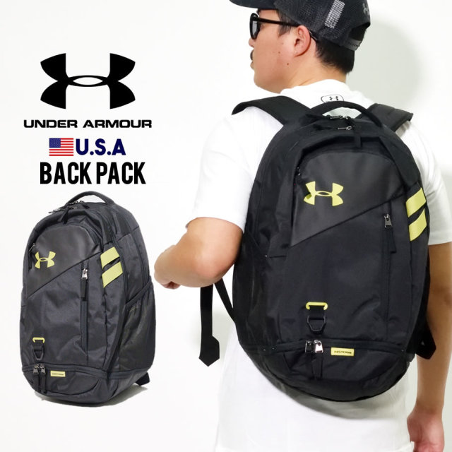 hustle 4.0 backpack