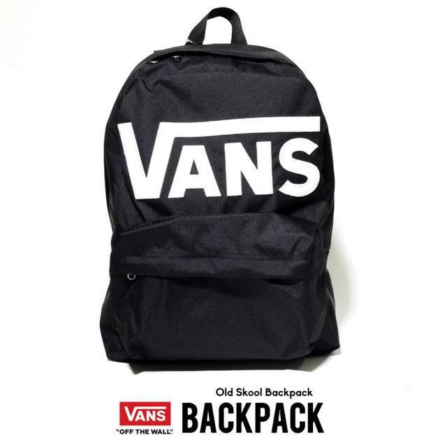 Vans バンズ バックパック メンズ リュック B系 ファッション メンズ ヒップホップ ストリート系 ファッション メンズ カジュアル ストリート系 B系ファッション 通販
