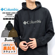 コロンビア Columbia パーカー メンズ スウェット 裏起毛 アウトドア ブランド コロンビアベーシックロゴIIフーディー JO1600 21v2007