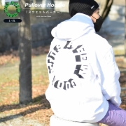 A FEW GOOD KIDS アフューグッドキッズ パーカー メンズ スウェット 裏起毛 オーバーサイズ プルオーバー フーディー AFGK 3D CIRCLE LOGO HOODIE 秋冬 新作 afgk005