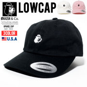 Cruizer & Co. クルーザー カーブキャップ 6パネルキャップ b系 西海岸 hiphop ヒップホップ ファッション 通販 17CR-411C CRCT002 crct002