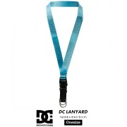 DC SHOES ディーシーシューズ ネックストラップ DC LANYARD ミント dcat059