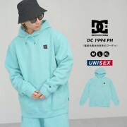 DC SHOES ディーシーシューズ パーカー メンズ 製品染め 裏起毛スウェット プルオーバーパーカー DC 1994 PH dcpt055