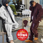 コーデュロイ ワーク セットアップ メンズ 中綿コーデュロイシャツジャケット コーデュロイパンツ 上下 2点セット オーバーサイズ ワイド 大きいサイズ dpst188