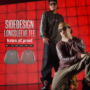 DOP 長袖 Tシャツ ロンT メンズ 大きいサイズ Los Angeles ロサンゼルス LA b系 hiphop ヒップホップ ファッション dptt096 dptt096