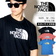 ザ・ノースフェイス THE NORTH FACE Tシャツ メンズ レディース ブランド ロゴ アウトドア S/S Half Dome Tee USA企画 nftt005