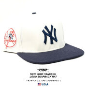 プロスタンダード PRO STANDARD ベースボールキャップ 帽子 メンズ ブランド レディース ユニセックス MLB ニューヨーク・ヤンキース LNY731840 psct013