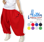 SHOOW TIME (ショウタイム) サルエルパンツ STDT032 stdt032