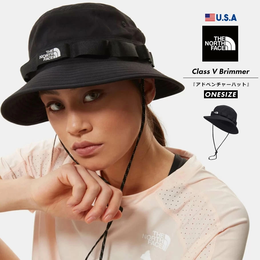 ザ・ノースフェイス THE NORTH FACE サファリハット メンズ 帽子 ブランド レディース ユニセックス USAモデル CLASS V BRIMMER NF0A3VWA ファッション ザ・ノースフェイス THE NORTH FACE サファリハット メンズ 帽子 ブランド レディース ユニセックス USAモデル CLASS V BRIMMER NF0A3VWA ファッション