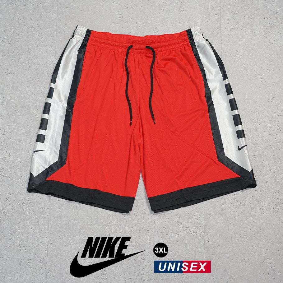 NIKE ナイキ ハーフパンツ ショートパンツ メンズ バスパン バスケットパンツ 速乾 Dri-FIT ELITE 10IN SHORT TOP TIER PLAYER DH7142 レッド  nkdt084