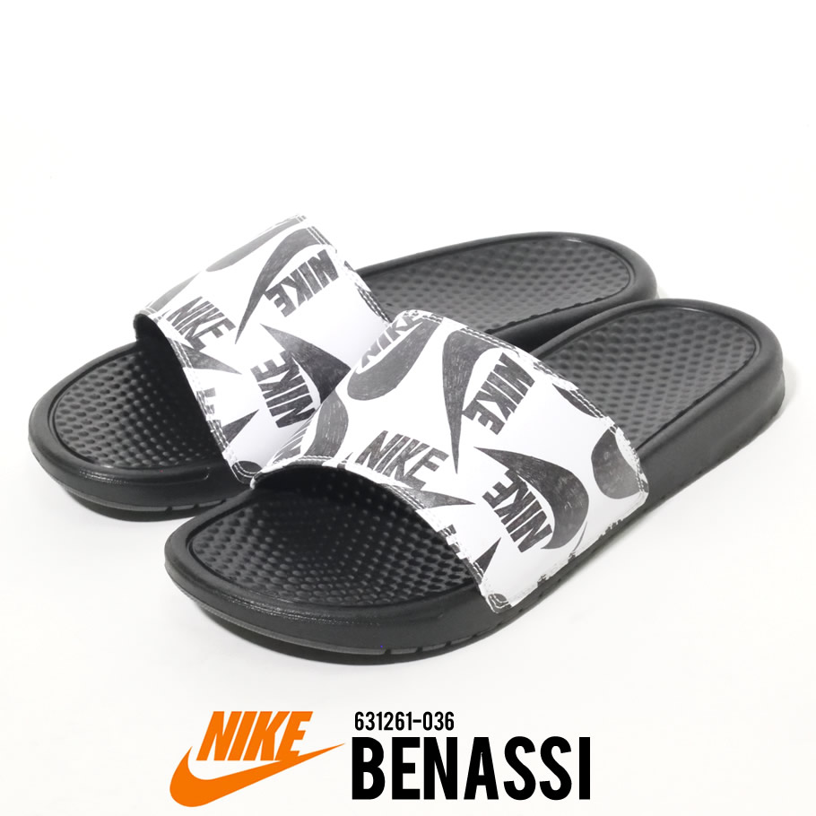 Nike ナイキ サンダル ベナッシ メンズ スポーツ ストリート系 ファッション Nike Benassi Just Do It 036 メンズカジュアルファッション通販deep