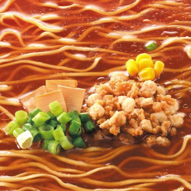 スーパーカップ 1.5倍 しょうゆラーメン12食 ケース販売