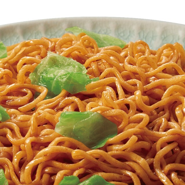 焼そばモッチッチ 12食 ケース販売