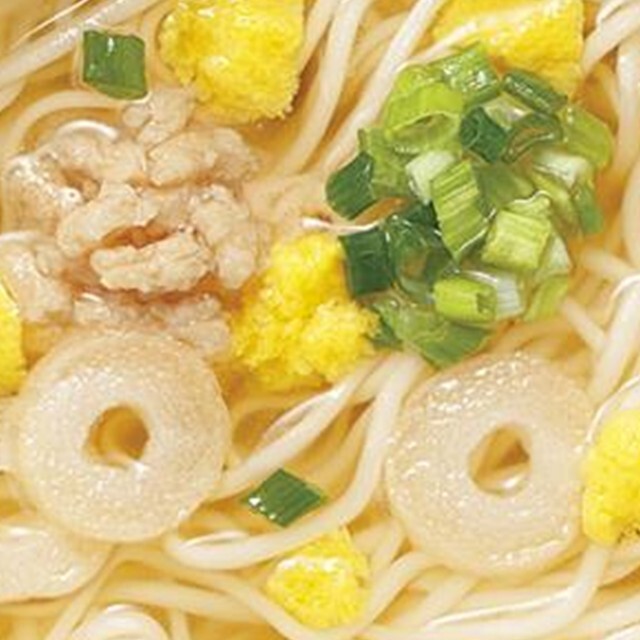 【調理イメージ】お取り寄せNIPPON　島根県産のどぐろだし塩ラーメン