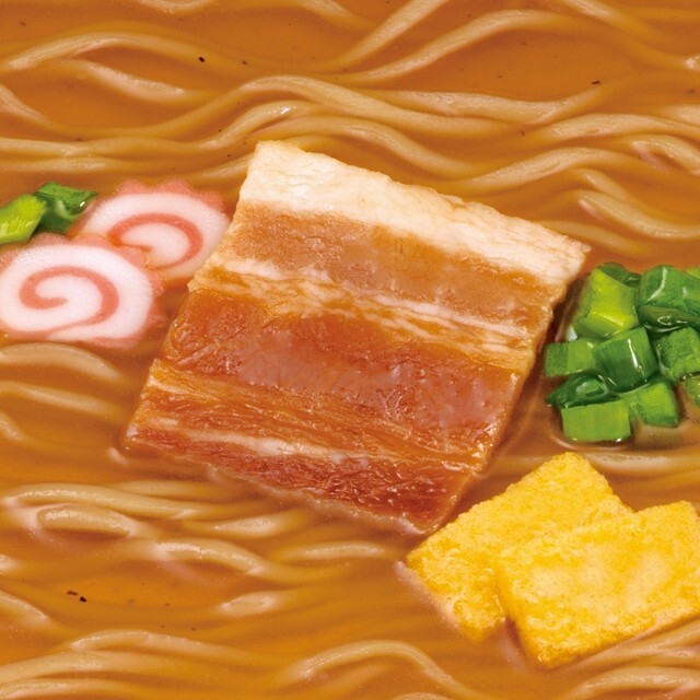 【調理イメージ】大吉　焼豚しょうゆ