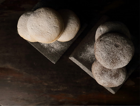 PUZO　チーズブッセ＜プレーン＆ティラミス＞5個セット【冷凍】