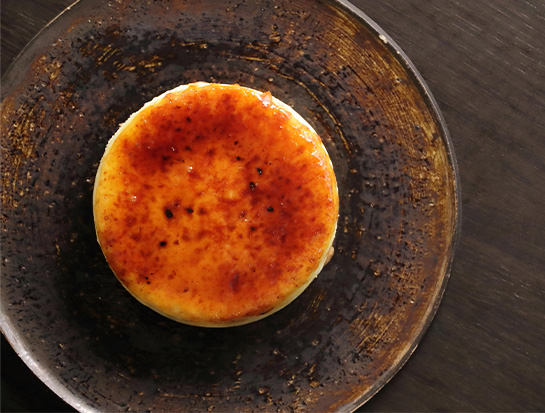 PUZO　マンハッタンの恋　ニューヨークチーズケーキ【冷凍】