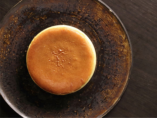 PUZO　プレミアムチーズケーキ【冷凍】