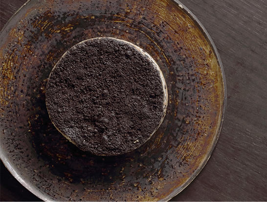 PUZO　クッキー&クリーム【冷凍】