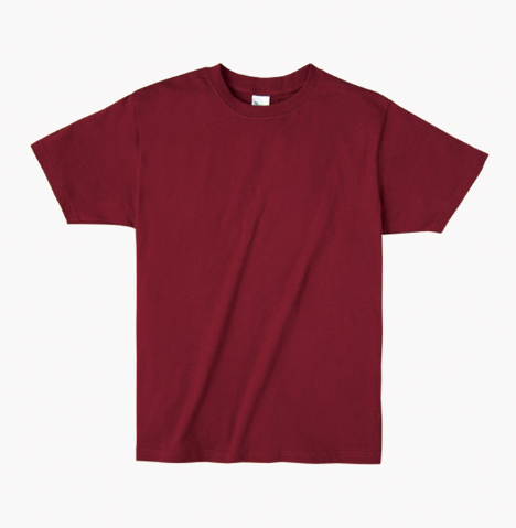 【Printstar】4.0oz ライトウェイトTシャツ #00083