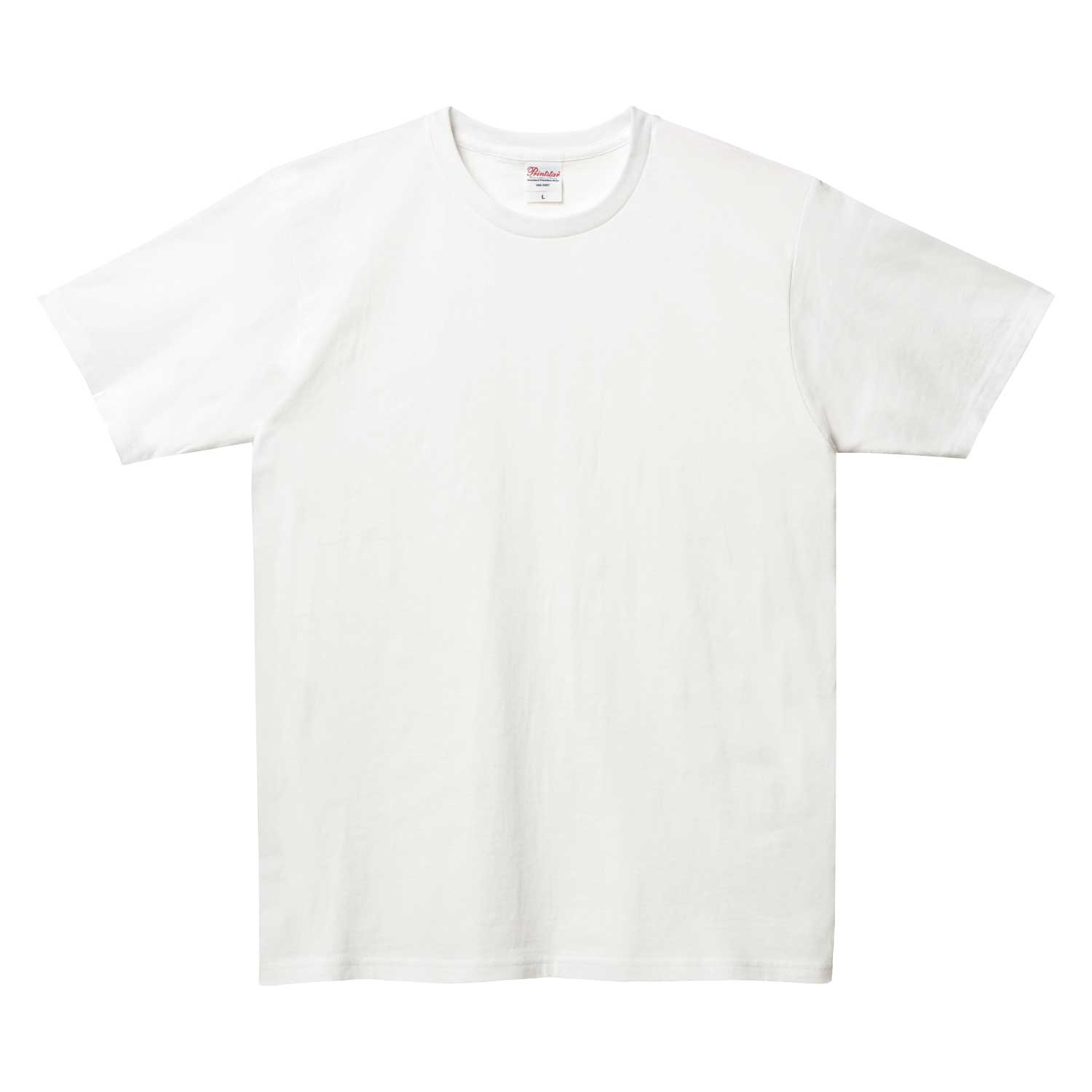【Printstar】（5.0oz）ベーシックＴシャツ [00086-DMT]