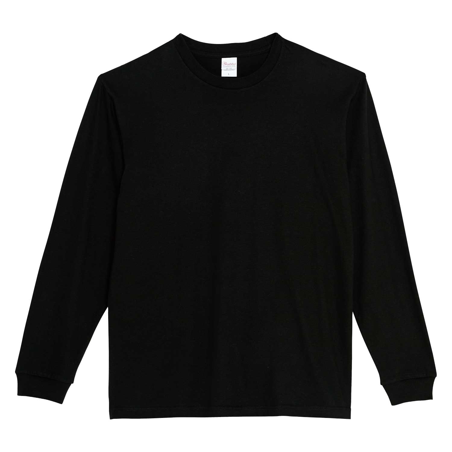 【Printstar】（5.6oz）ヘビーウェイトＬＳ－Ｔシャツ [00110-CLL]