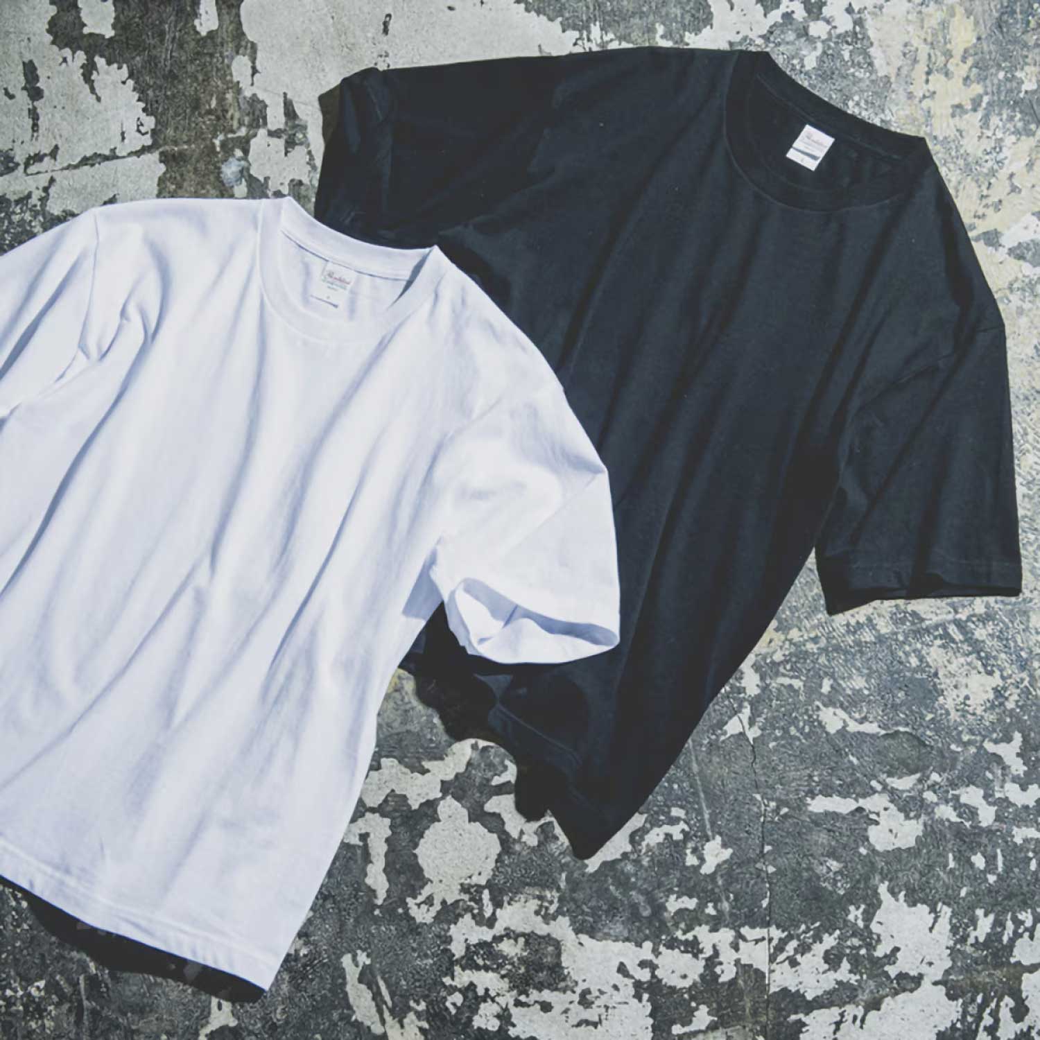 【Printstar】（5.6oz）ヘビーウェイトビッグＴシャツ [00113-BCV]