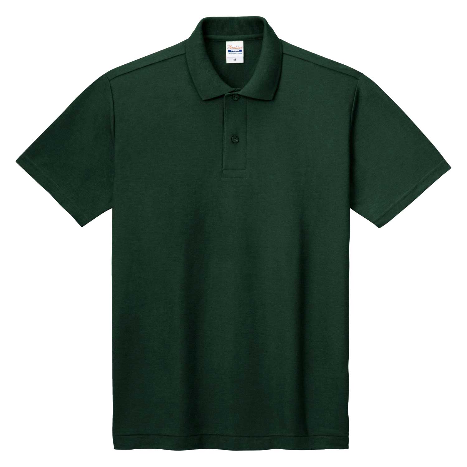 【Printstar】（4.9oz）カジュアルポロシャツ [00193-CP]