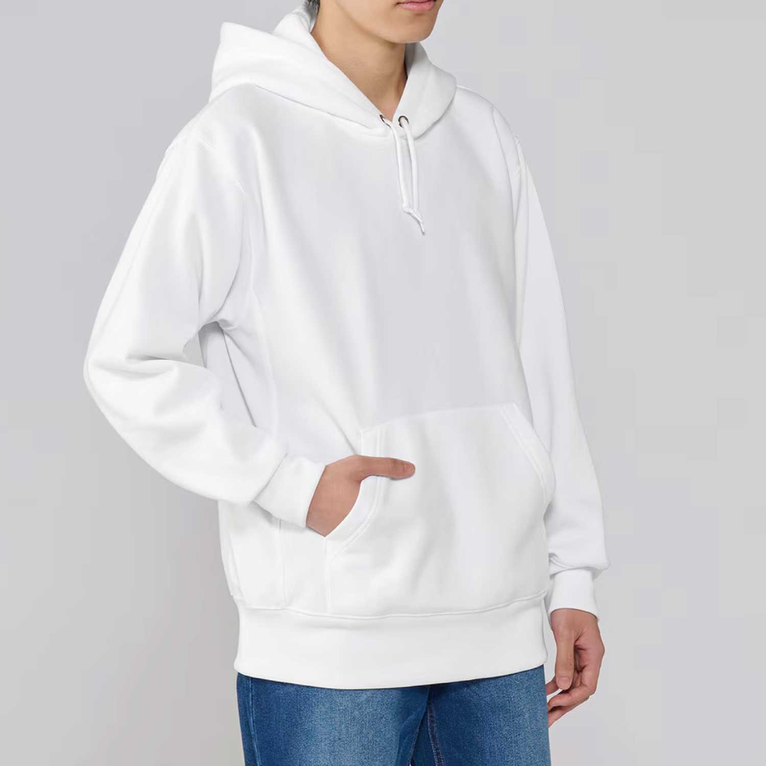 【Printstar】12.0オンス 裏起毛ヘビープルパーカー [00228-FVH]