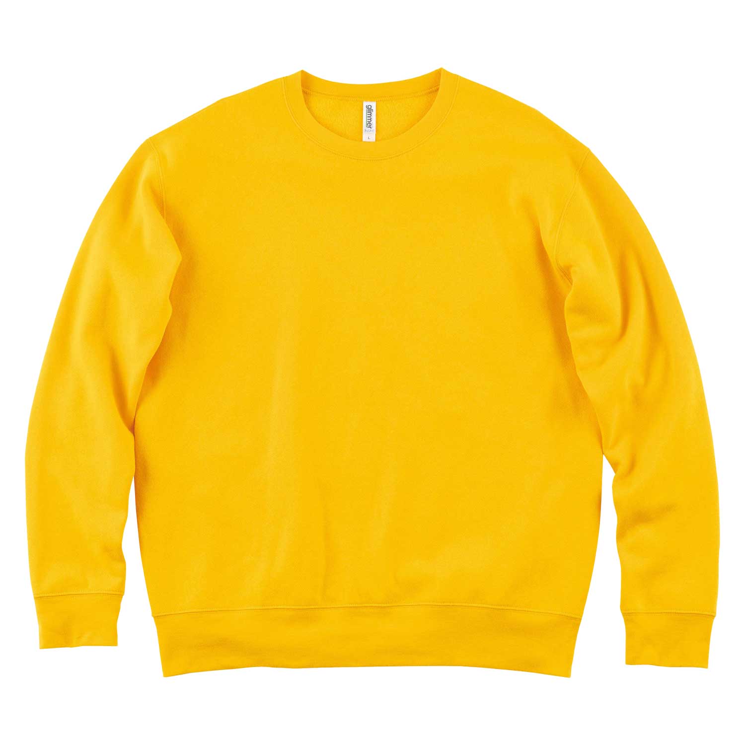 【Printstar】（10.0oz）ドライ裏フリーストレーナー [00346-AFC]