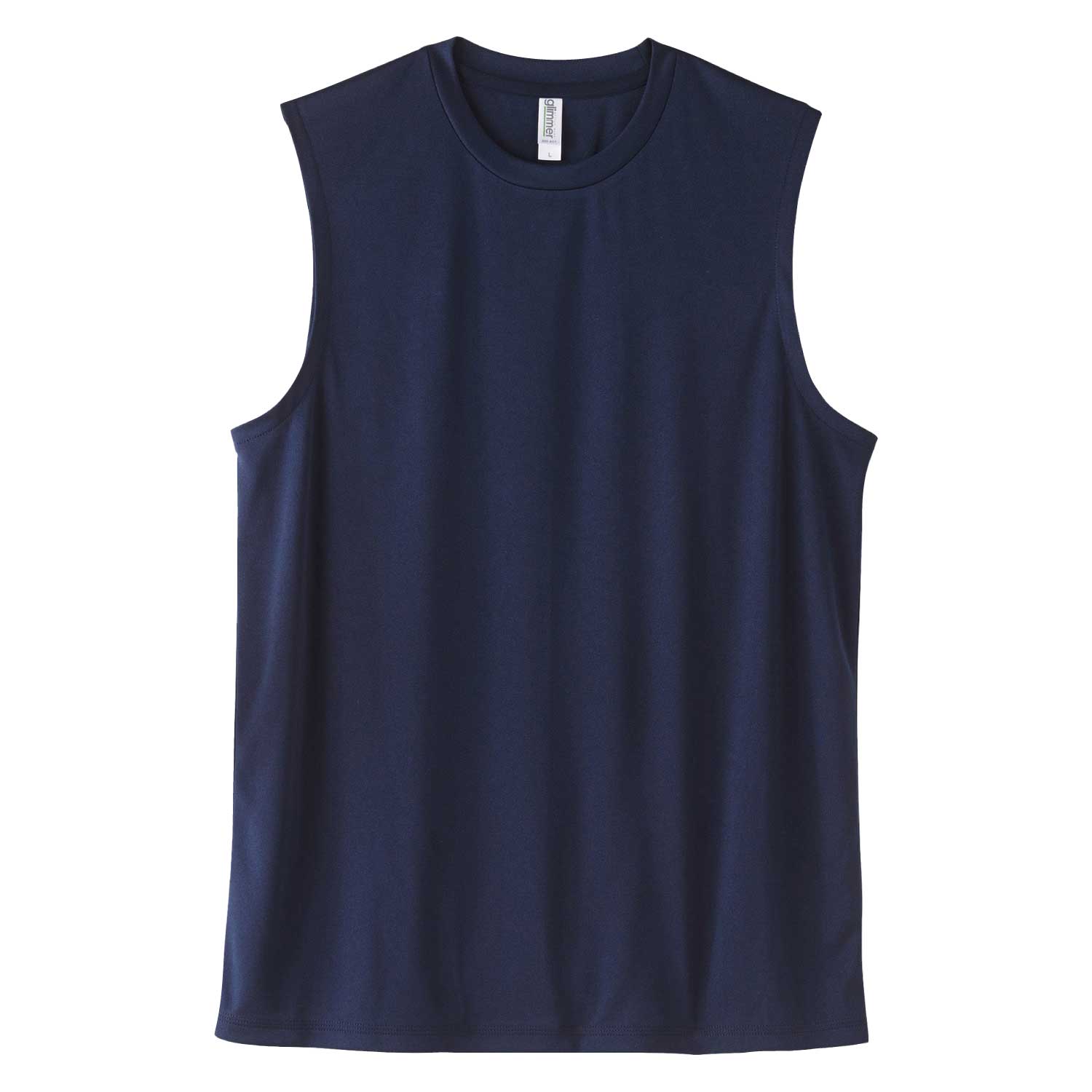 【Printstar】（3.5oz）インターロックドライノースリーブ [00353-AIN]