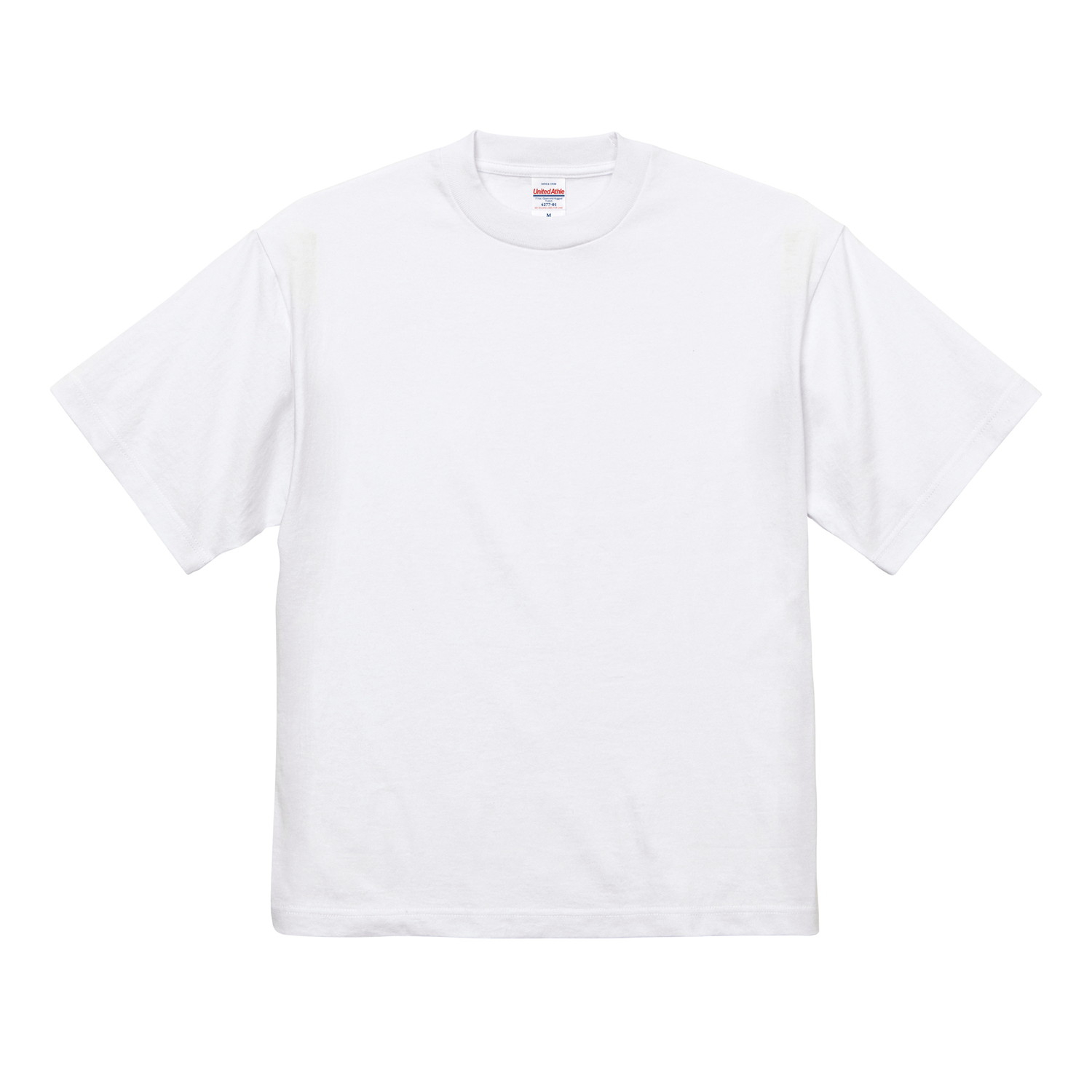 7.1オンス オープンエンド ラギッド Tシャツ