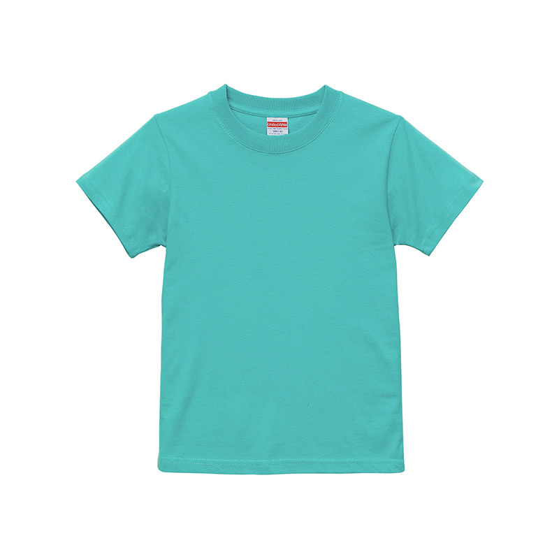 【UnitedAthle】 [5001-02] 5.6オンス ハイクオリティー Tシャツ (90-160)