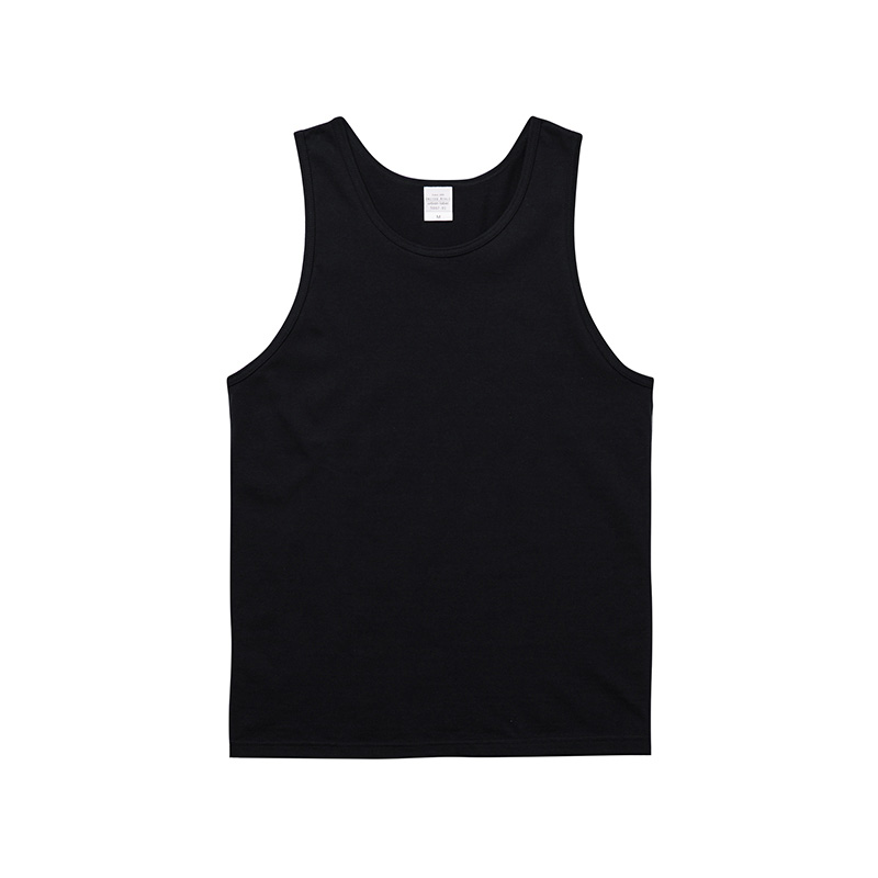 【UnitedAthle】 (5.6oz) イージー タンクトップ [5007]　全3色