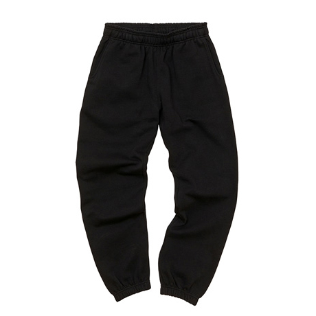 【UnitedAthle】 [5765-01] 12.0オンス ヘヴィーウェイト スウェット パンツ（裏起毛）