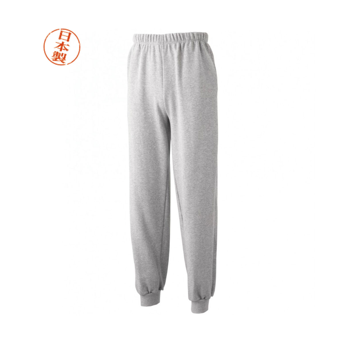 【m's PROJECT】海外製トレーナー（裏毛）＜全9色＞［TO-07］