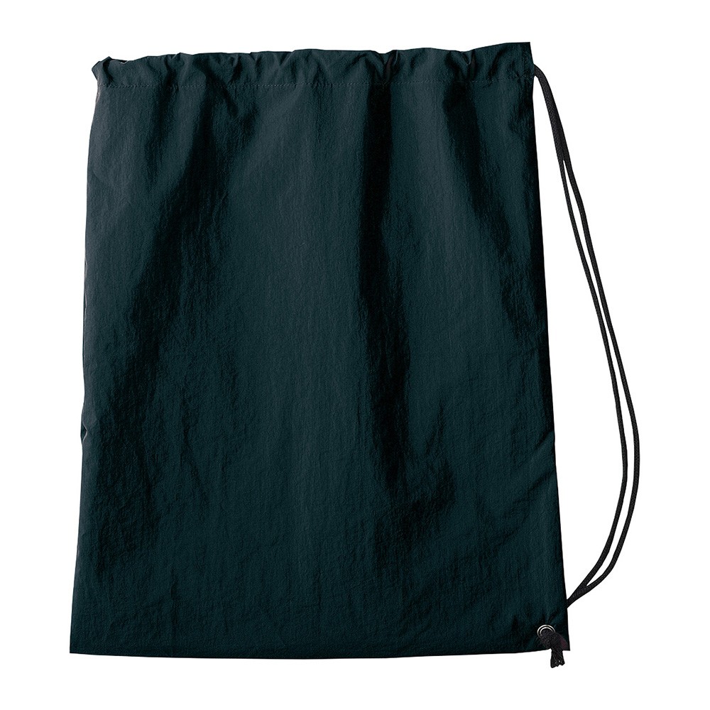 【m's PROJECT】少し大きめナイロン巾着【日本製】＜全5色＞［BM-520］