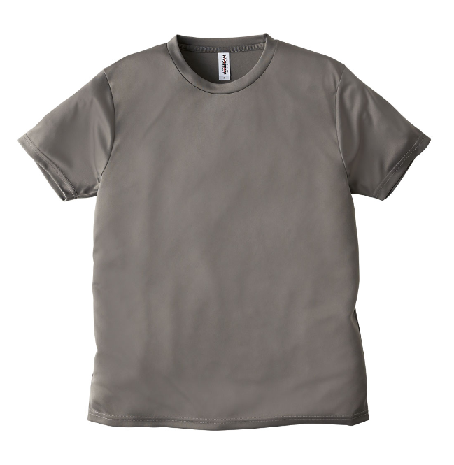 【TRUSS】ファンクショナルドライTシャツ [FDT-100]