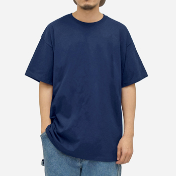 【HANES】6.1oz ビーフィーTシャツ