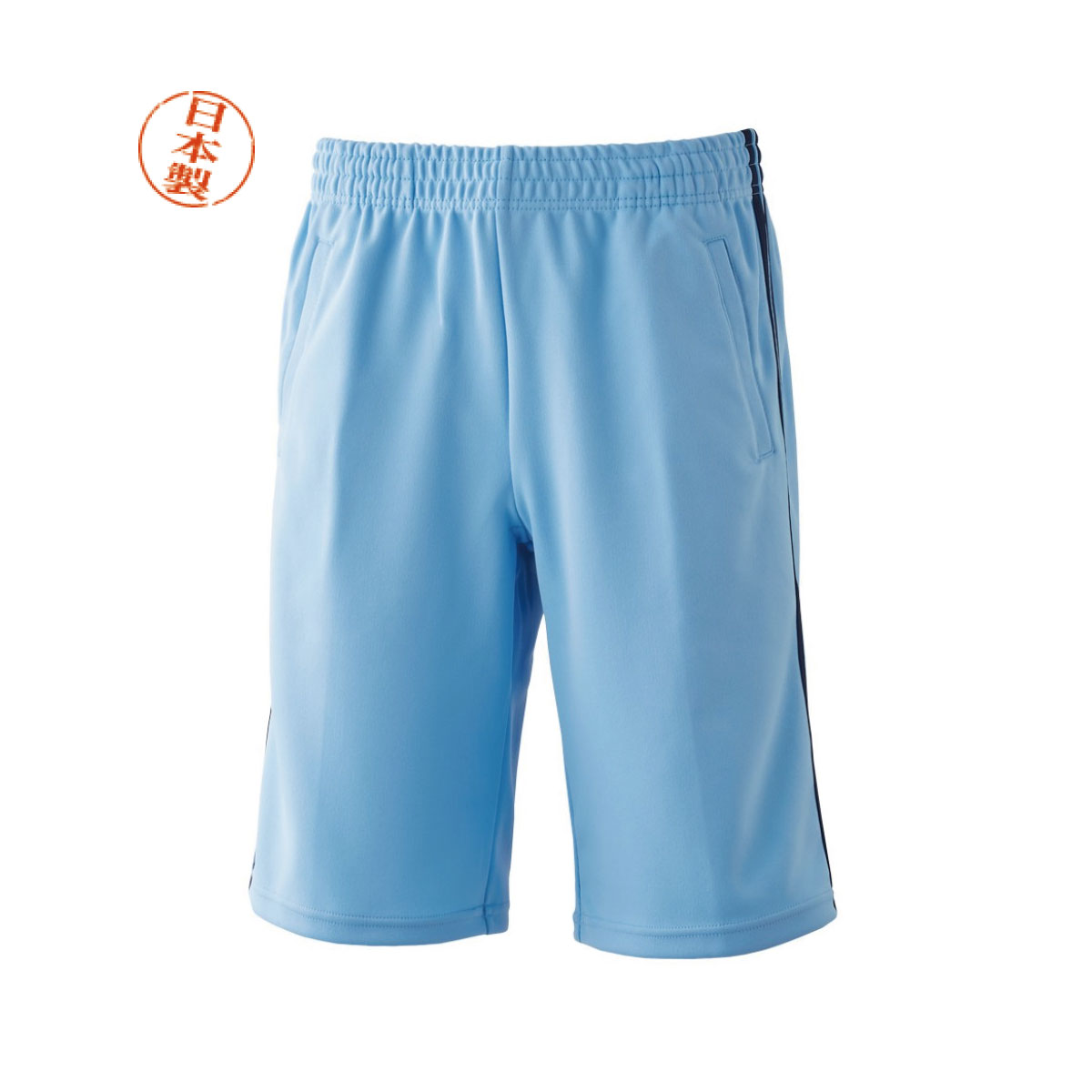 m's PROJECT】ニットハーフパンツ＜全14色＞［JH-555