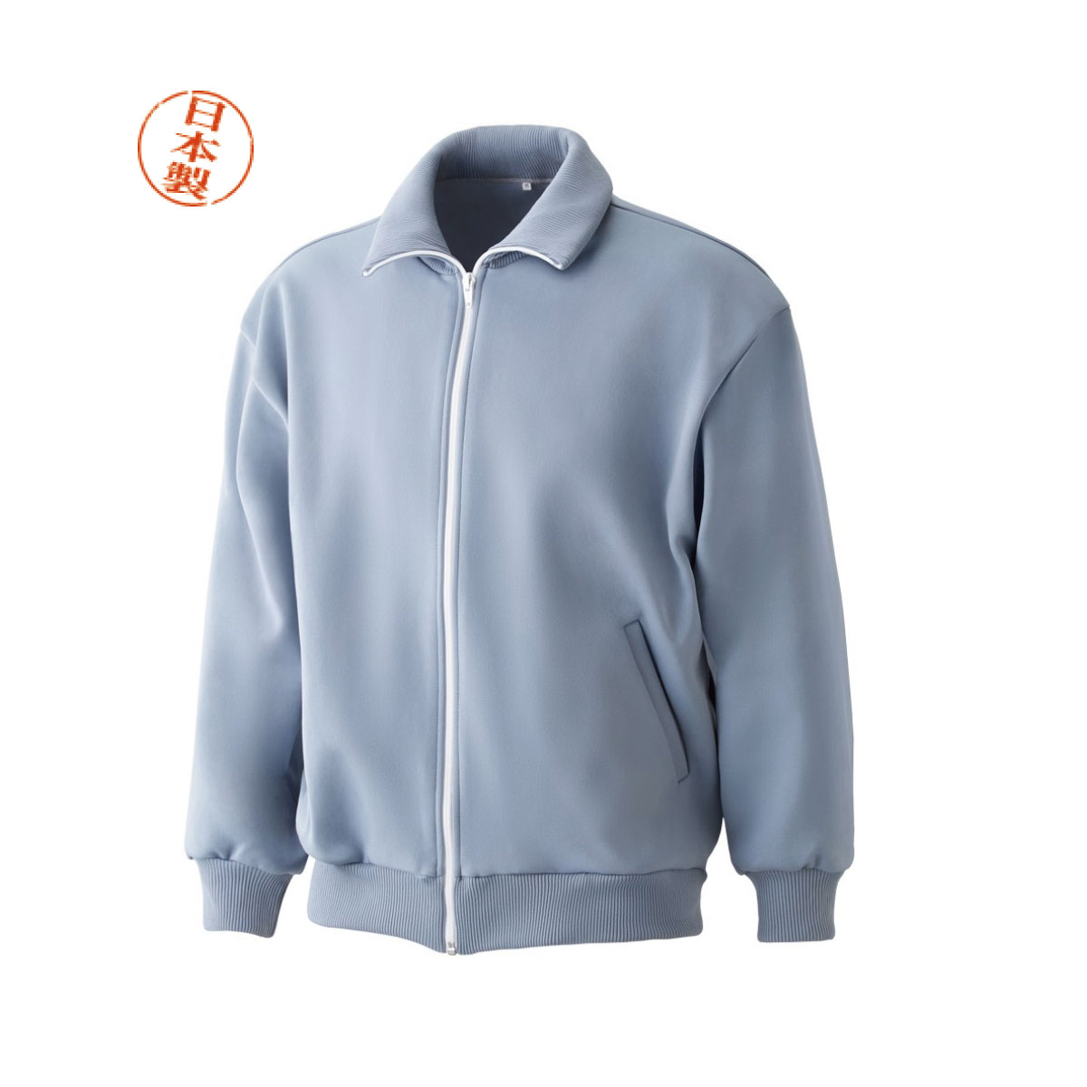 【m's PROJECT】らくらくウェア＜全7色＞［JOY-41］