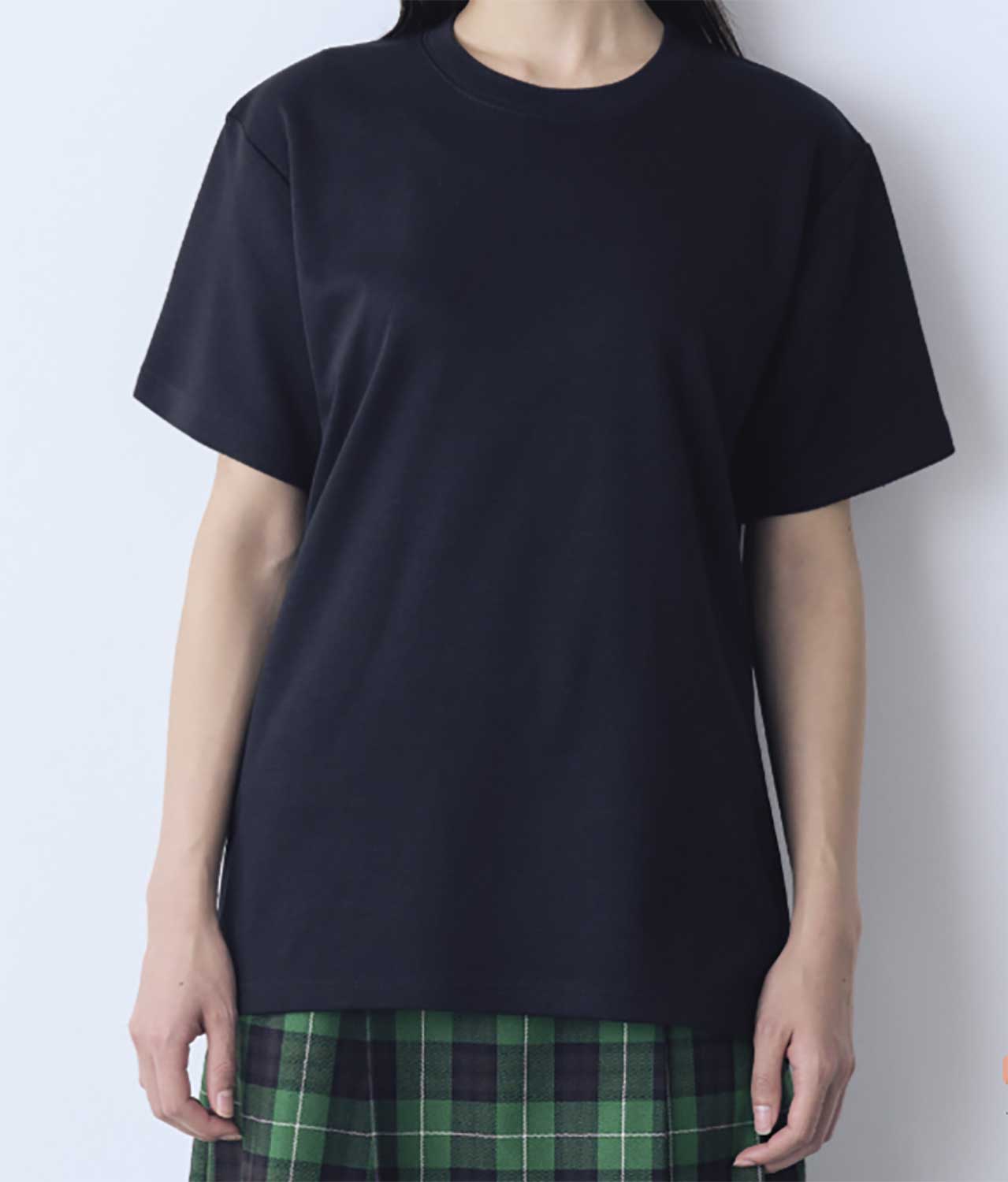 【LIFEMAX】5.3オンスドライ/コットンTシャツ  [MS1163]