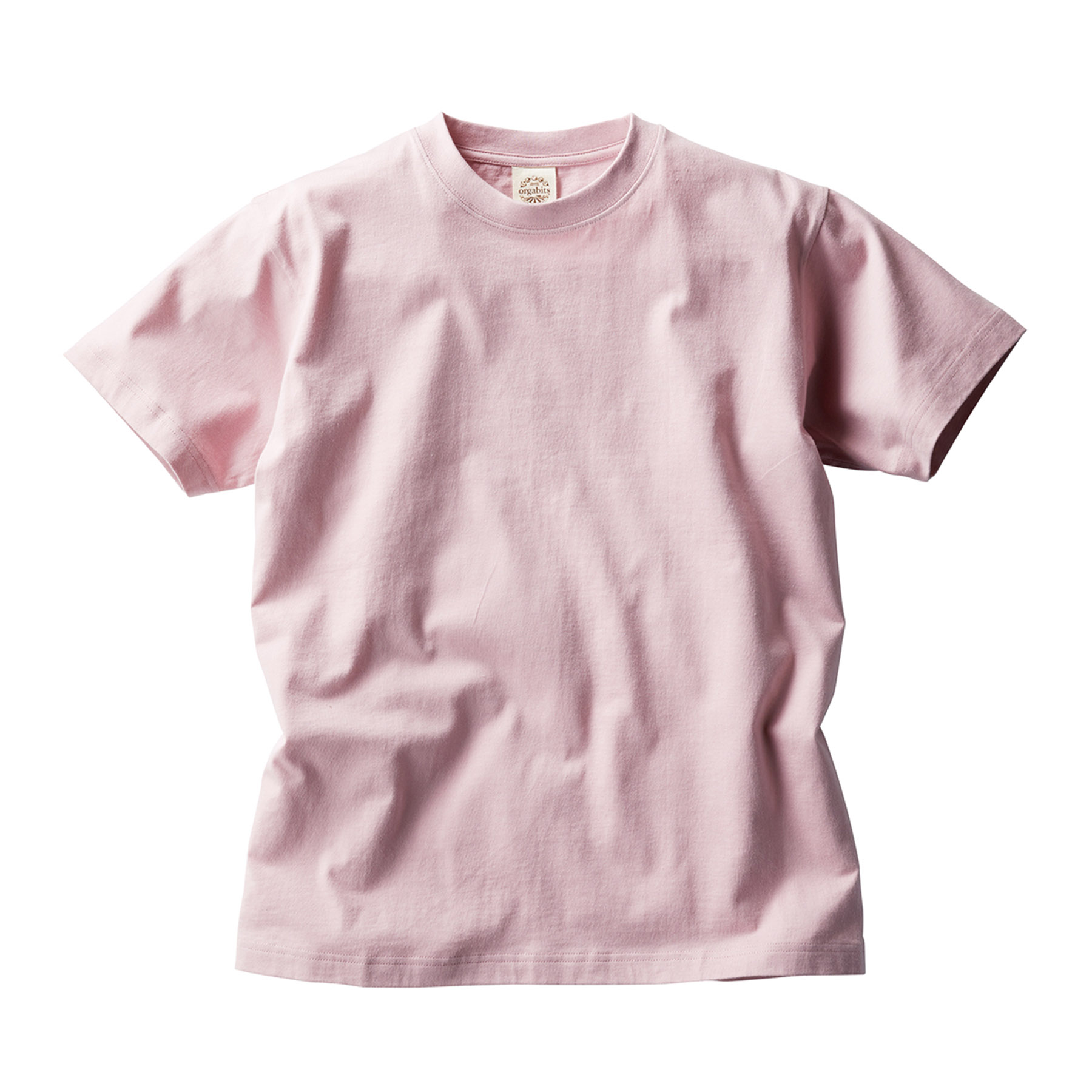 TRUSS】OGB-910 オーガニックコットンTシャツ [SDGs] [ORGABITS
