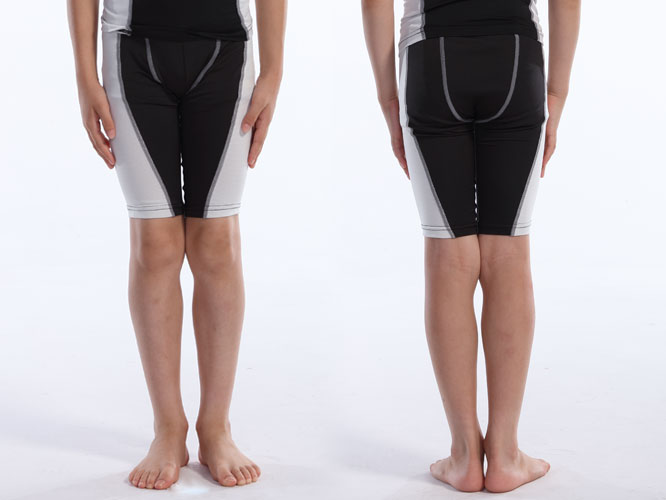 【Wundou】 スポーツショーツ #P7080