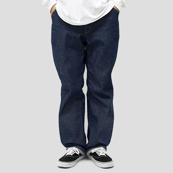 【RED KAP】13.75oz デニムパンツ