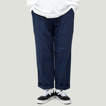 【RED KAP】7.5ozプレストワークパンツ