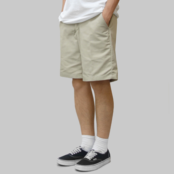 【RED KAP】7.5oz ショートパンツ