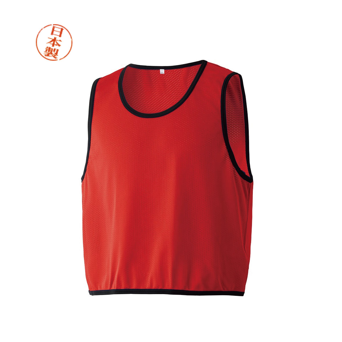 【m's PROJECT】魔法のメッシュベスト＜全6色＞［SP-598］