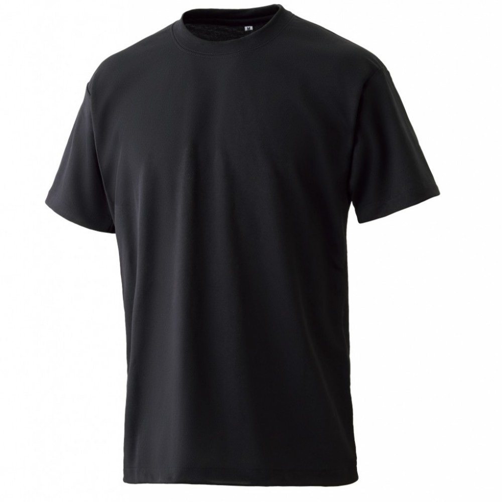 m's PROJECT】裏綿ハニカムメッシュTシャツ＜全10色＞［TCM-065