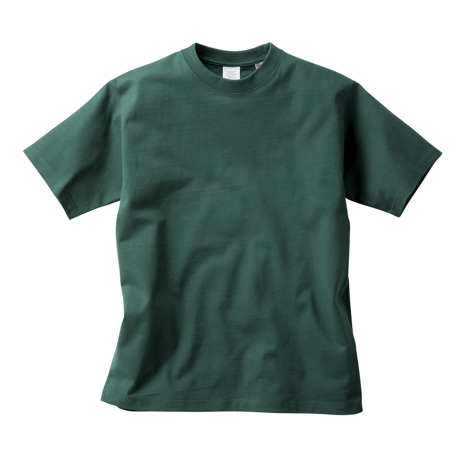 USAコットンTシャツ